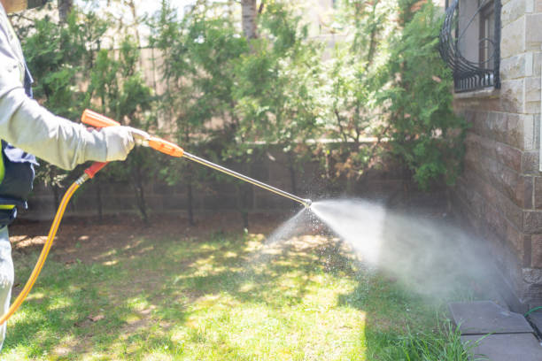 Best Commercial Pest Control Services  in Felton, CA