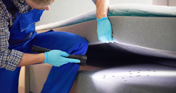 Best Commercial Pest Control Services  in Felton, CA